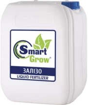 Smart Grow ЗАЛІЗО. 10 л Smart Grow ЗАЛІЗО фото