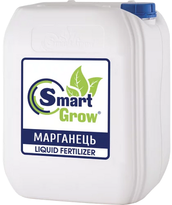 SmartGrow Марганець. 10 л SmartGrow Марганець фото