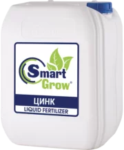 SmartGrow Цинк. 10 л SmartGrow Цинк фото