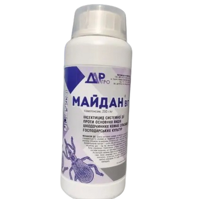 Майдан (тіаметоксам, 250г/л) 0,25 л Майдан фото