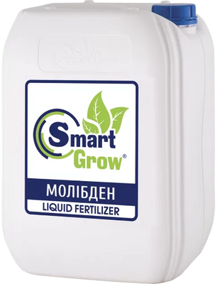 SmartGrow Молібден. 10 л SmartGrow Молібден фото